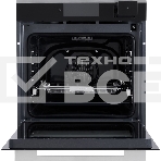 Духовой шкаф электрический с паром Graude BMDP 60.4 E, фото5