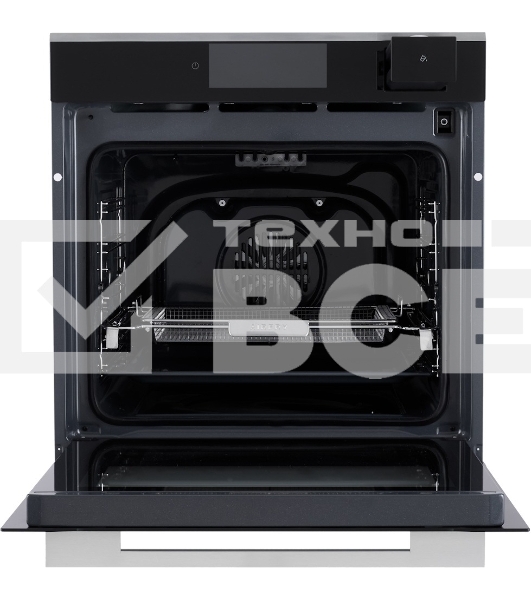 Духовой шкаф электрический с паром Graude BMDP 60.4 E