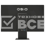 Моноблок Osio BaseLine B240i-025b 23.8
