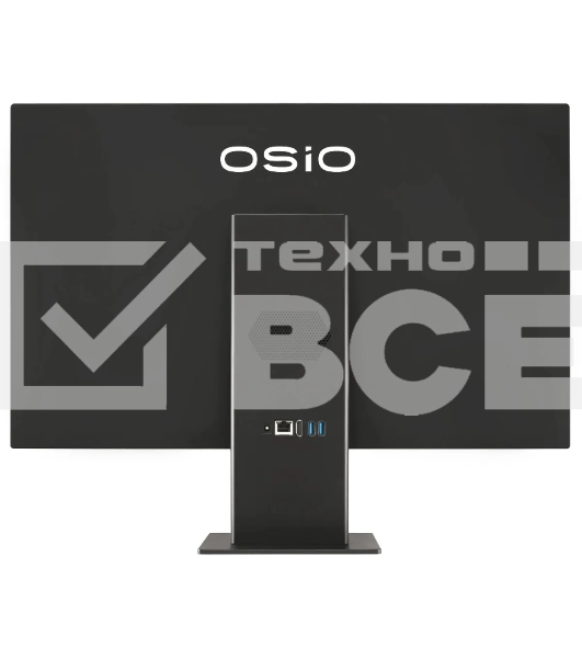 Моноблок Osio BaseLine B240i-025b 23.8