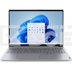 Ноутбук Lenovo ThinkBook 16 G8 IAL 2.5K U7-255H/ 64Gb/ 1Tb/ W11Home, фото 1