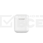 Наушники TWS Maxvi MHF-104BT белый, вкладыши, Bluetooth, сенсорное управление, до 4 ч, фото4