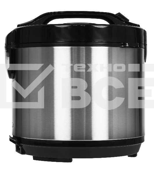 Мультиварка Goodhelper MC-5100 черный