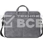 Сумка для ноутбука Defender SOLID 15.6' GREY, фото3