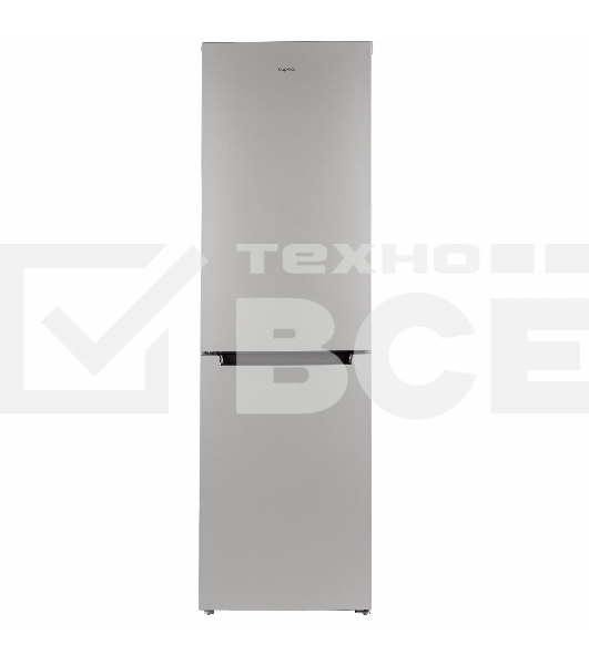 Холодильник Бирюса M6129 инверторный компрессор