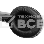 Гарнитура проводная с микрофоном A4Tech Bloody J200S серый 2м мониторные USB оголовье (J200S), фото2