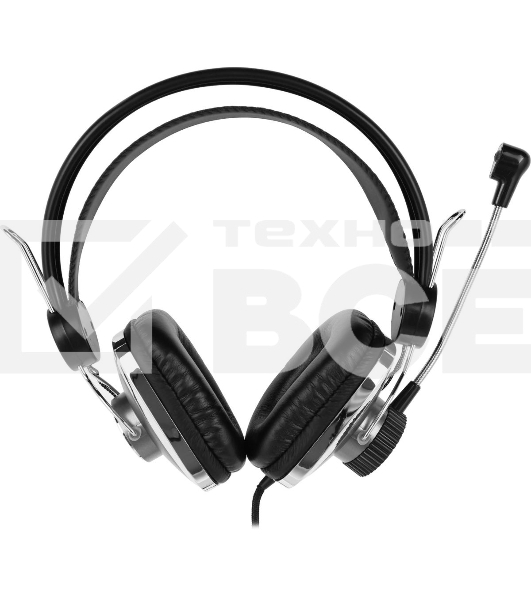 Гарнитура проводная SVEN AP-600 с микрофоном