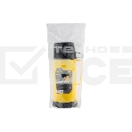 Термос в пластиковом корпусе со стеклянной колбой MALLONY CALOROSO, 0,6 л (106034), фото4