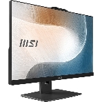 Моноблок MSI Modern AM242P 1M-1031XRU 23.8'(1920x1080 (матовый) IPS)/Intel Core 5 120U(1.4Ghz)/8192Mb/512PCISSDGb/noDVD/Int:Intel® Graphics/Cam/BT/WiFi/war 1y/4.65kg/черный/noOS + Wireless KB+M (9S6-AE0721-1475), фото2