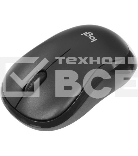 Комплект клавиатура + Мышь Беспроводная Logitech MK295 Silent Wireless Combo