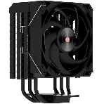 Вентилятор для процессора ALSEYE Q120S Plus(Black) , фото4