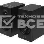 Колонки Edifier R1080BT Black (2.0,Bluetooth v5.0,24Bt RMS), фото 1