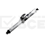 Щипцы для завивки волос BRAYER BR3211 серый, 32 мм, 200 °C, 6 режимов, фото 1