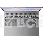 Ноутбук Lenovo IdeaPad Slim 5 16ARP10/16'/IPS/AMD Ryzen 7 7735HS/32GB/1024GB SSD/AMD Radeon 680M/Без ОС/серый/1.93kg, фото3