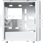 Корпус Ocypus Gamma C70 WH, Midi-Tower, белый, фото6