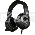 Гарнитура HOCO W108 Sue чёрный, проводная, фото7