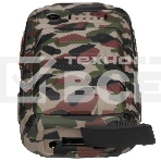 Мобильный телефон BQ 2430 Tank Power серебро/камуфляж, фото5