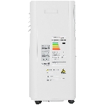 Кондиционер мобильный Royal Clima Tesoro RM-TS22CH-E белый площ.15м2, фото9