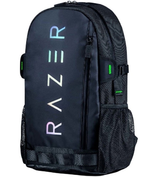 Рюкзак Razer Rogue Backpack (13.3') V3 - Chromatic Edition Razer Rogue Backpack (13.3') V3 - Chromatic Edition