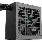 Блок питания Deepcool GAMERSTORM PF650X (ATX 2.52, 650W, PWM 120mm fan, Active PFC+DC to DC, 80+ BRONZE) RET, фото4