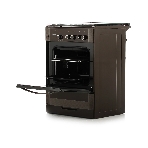 Плита газовая Gefest ПГ 6300-03 0047 коричневый, конфорок 4 шт, духовка 52 л, 60 см x 85 см x 60 см, фото7