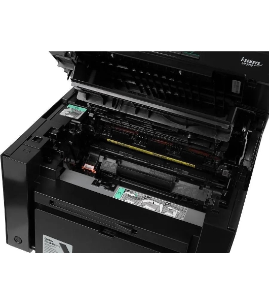МФУ лазерное Canon i-SENSYS MF3010 (5252B004), A4, ч/б, печ. 18 стр/мин., скан. до 18 стр/мин., 600 x 1200 dpi (печать) 600x600dpi (сканер), USB 2.0