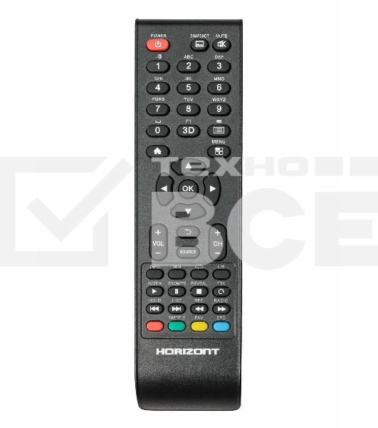 Телевизор Horizont 32