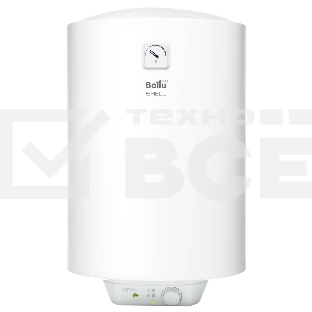 Водонагреватель Ballu BWH/S 80 Shell