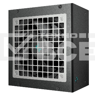 Блок питания Deepcool / GamerStorm PX1000P, 1000Вт, 80 PLUS Platinum, модульный, черный