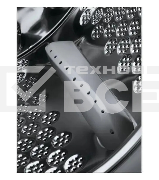 Стиральная машина Electrolux EW9W161BC пан.англ. класс: A загр.фронтальная макс.:10кг белый инвертер