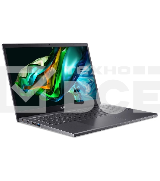 Ноутбук Acer Aspire5 A515-58GM-54PX 15.6