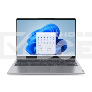 Ноутбук Lenovo Thinkbook 16 G6 IRL Core i7 13700H 8Gb SSD512Gb Intel Iris Xe graphics 16