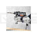 Дрель Deli DE-CZ13-1E, 680Вт, сетевая, ударная, фото8