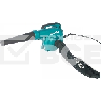 Воздуходувка Makita UB1103 600Вт (уборка: сухая) синий, фото12