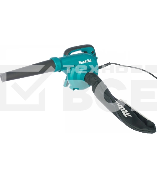 Воздуходувка Makita UB1103 600Вт (уборка: сухая) синий