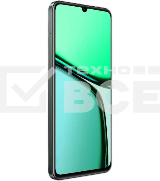 Смартфон Realme C61, 8/256Gb, зеленый