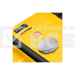 Электрогенератор бензиновый Denzel PS 80 E-3, 6.5 кВт, 85 дБ, 87 кг, фото38