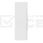 Холодильник Maunfeld MFF185NFW10 белый двухкамерный инвертор 240/100л морозилка снизу, No Frost, фото2