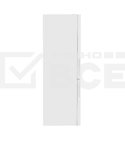 Холодильник Maunfeld MFF185NFW10 белый двухкамерный инвертор 240/100л морозилка снизу, No Frost