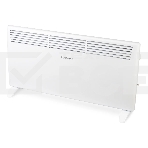 Конвектор Starwind SHV1020 белый 2000 Вт, 25 м2, термостат, фото 1