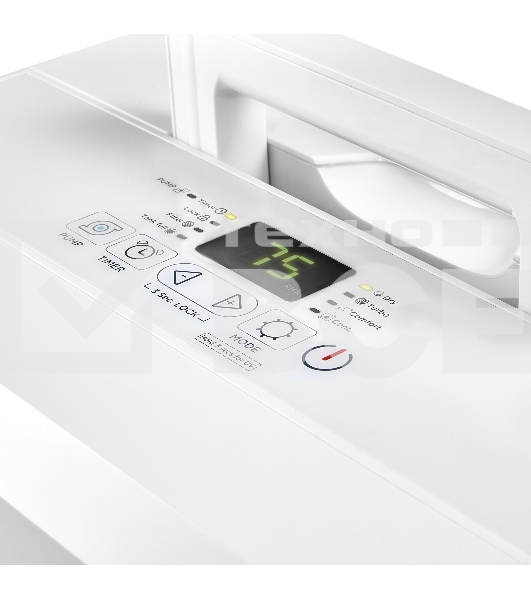 Осушитель воздуха Ballu BD50T