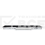 Электрическая варочная панель Simfer H60D14B020 черная, фото5