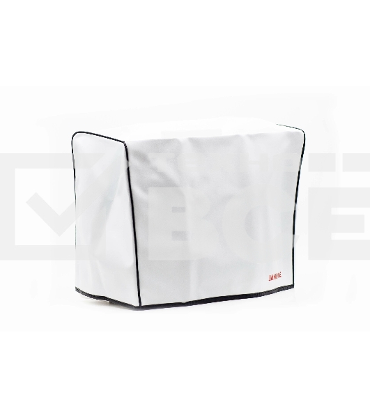 Распошивальная машина Janome CoverPro 7, белый