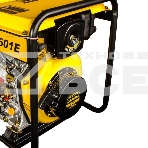 Электрогенератор дизельный Champion DG3601E, 3 кВт, 80 дБ, 80 кг, фото3