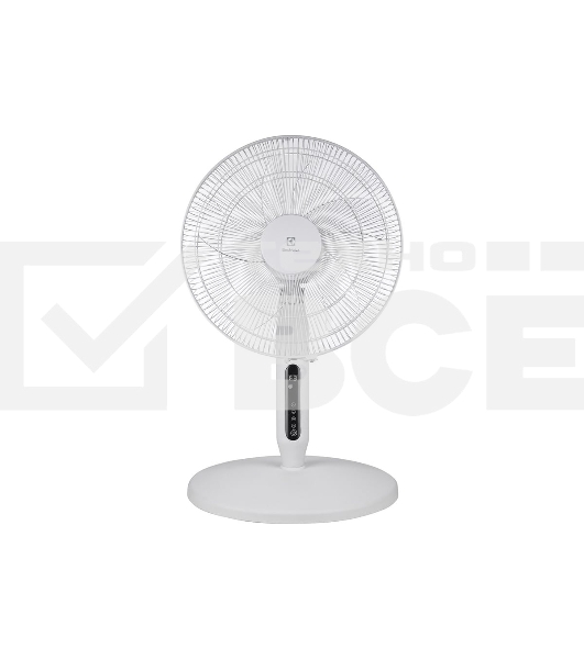 Вентилятор напольный Electrolux EFF-1020W