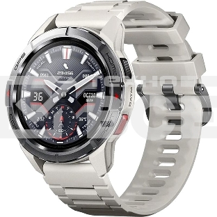 Смарт-часы Mibro GS Active белый
