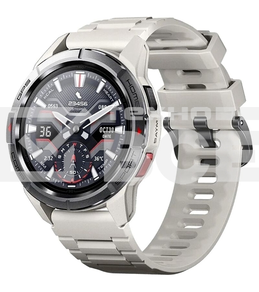 Смарт-часы Mibro GS Active белый