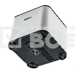 Отпариватель Bort Elegant белый, 2000 Вт, 25 г/мин, 1.2 л, фото5