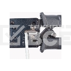 Кримпер для обжима RJ-разъемов JT-03T, фото2