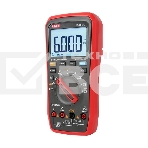 Цифровой мультиметр UNI-T UT15B MAX, фото2